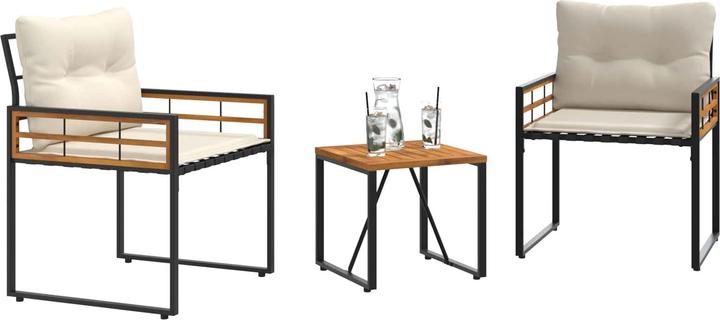 Image du produit vidaXL Milo