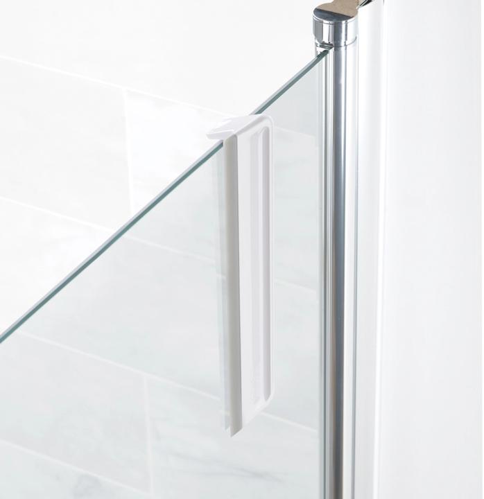 Actual product image Joseph Joseph Shower wiper