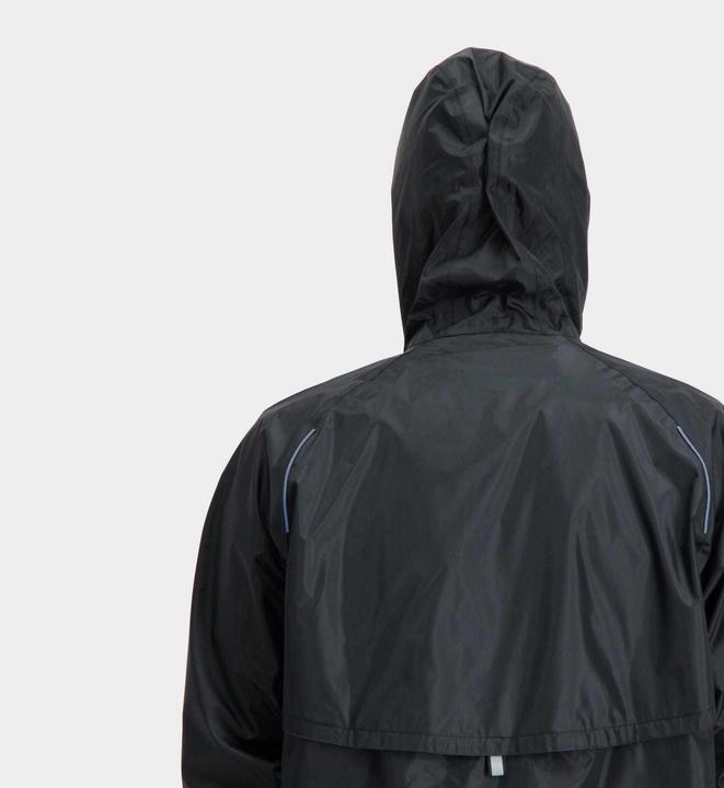 Actual product image Agu Passat Essential Rain Suit (L)