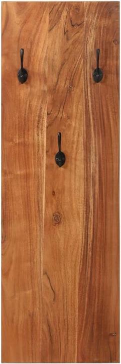 Produktbild vidaXL Garderobe