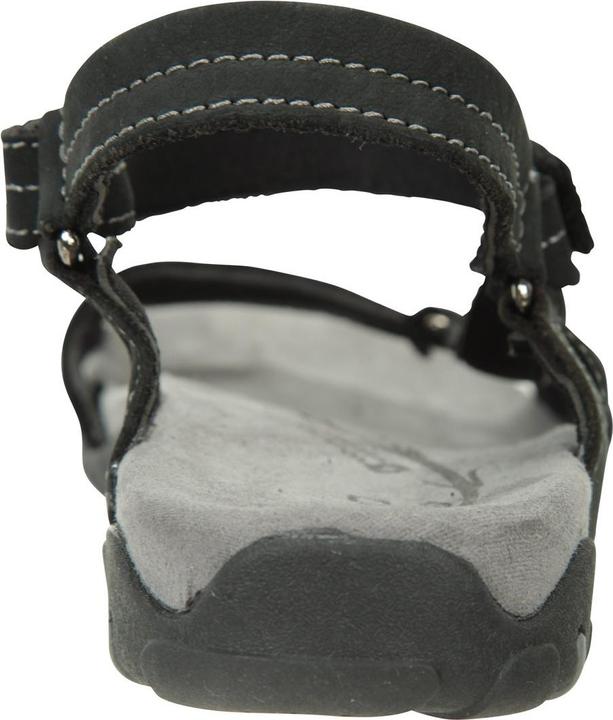 Produktbild Mountain Warehouse Sandalen Kokomo Nubukleder (37)