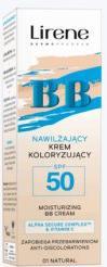 Produktbild Lirene Bb Moisturizing Colouring Cream Spf50 01 Natural 30Ml (01 Natural)