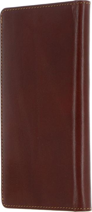 Actual product image Golden Head Colorado wallet leather 9.5 cm