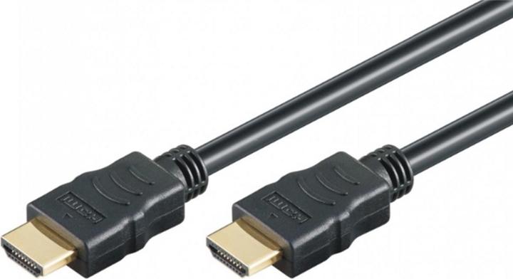 Produktbild M-Cab HDMI (Typ A) — HDMI (Typ A) (10 m)