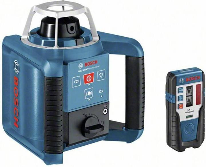 Rotationslaser-Set 0 615 994 05U