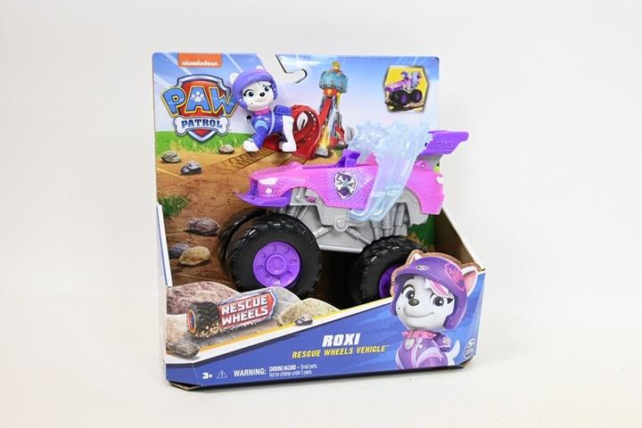 Image du produit Spin Master Paw Patrol Rescue Wheels Roxi