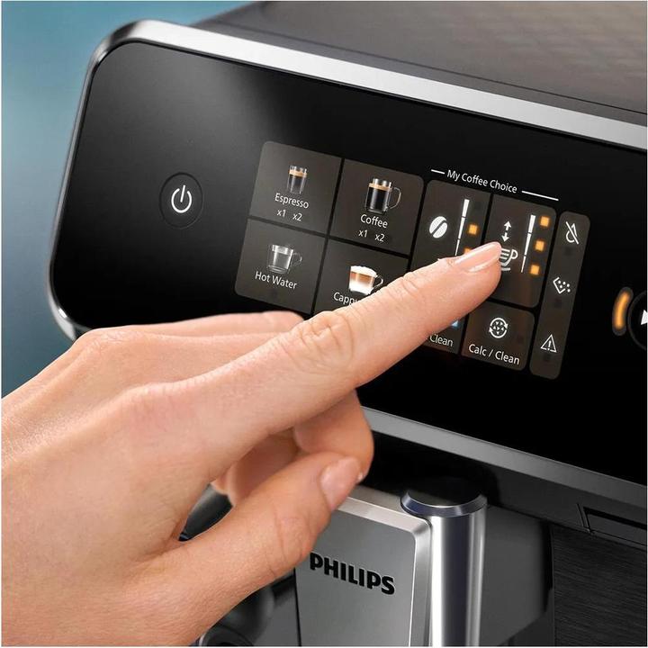 Actual product image Philips 2300 Series EP2331/10