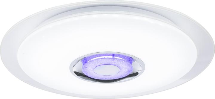 Produktbild Globo Deckenleuchte Tune (1600 lm)