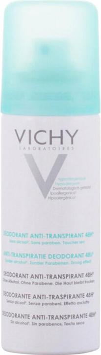Vichy Anti Perspirant Spray (Spray, 125 ml)