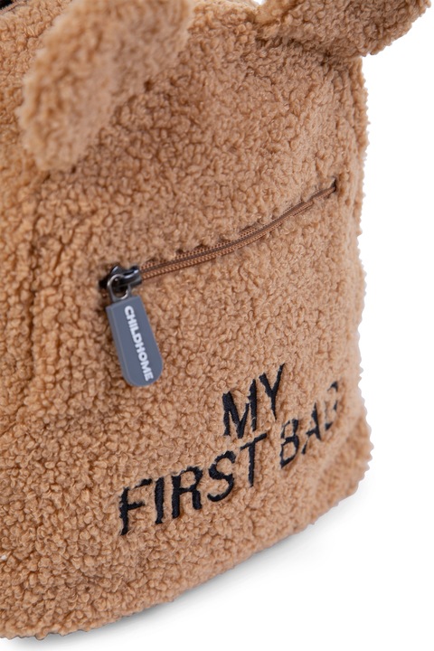 Actual product image Childhome My First Bag