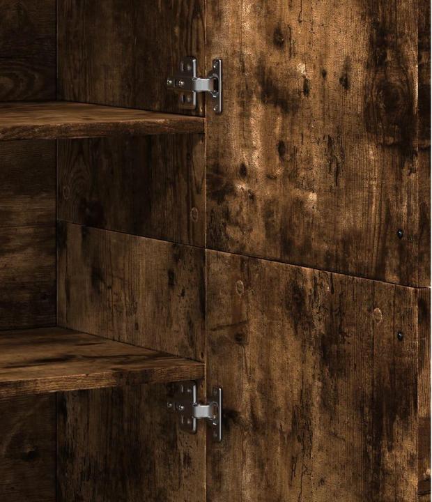 Image du produit vidaXL Highboard (35 x 35 x 180 cm)