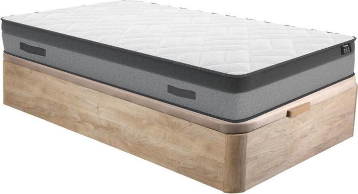 Image du produit Ysmée Illusion (90 x 190 cm, Noyau de printemps)