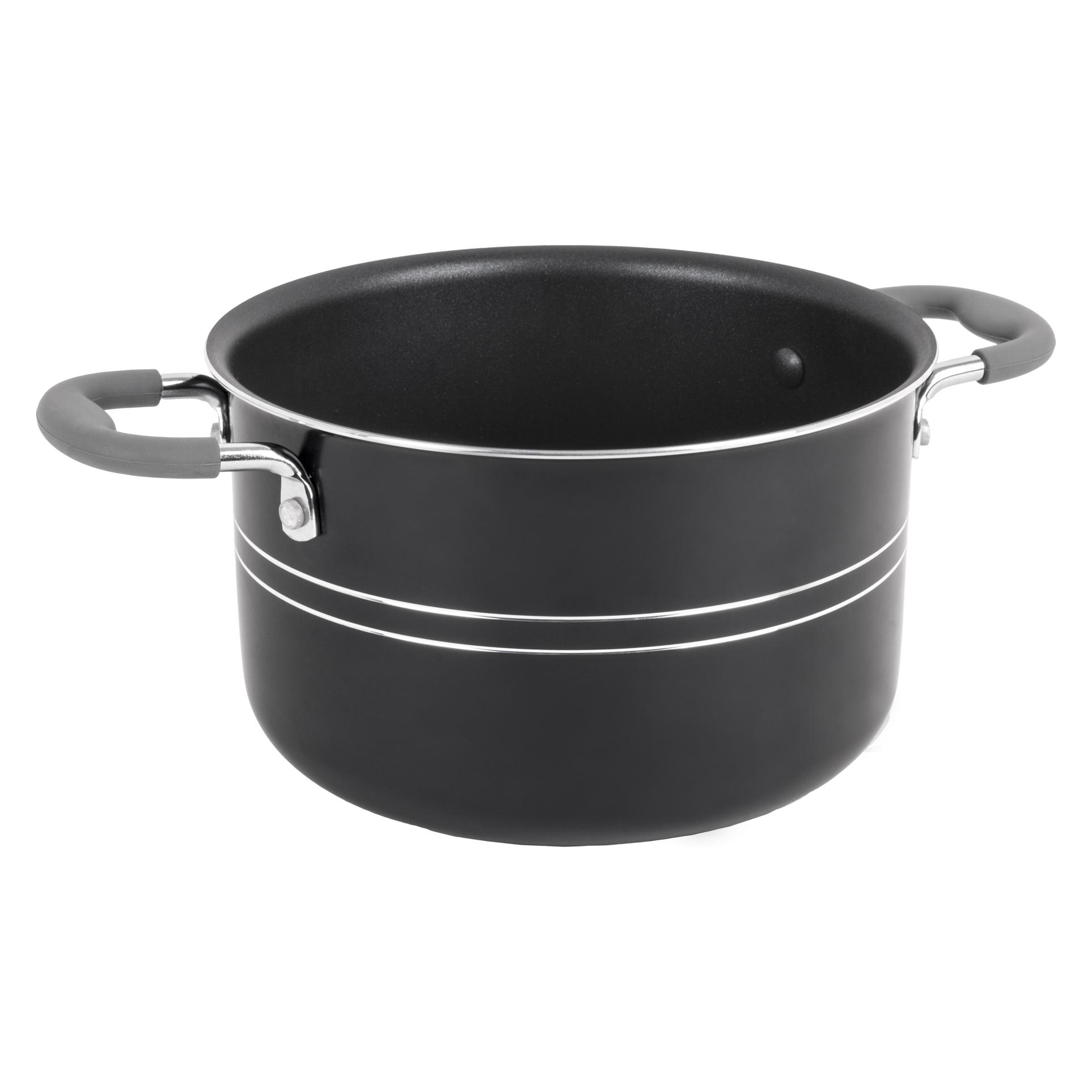 Brunner Flavor 7+1 Ø 22, Pan + Steelpan