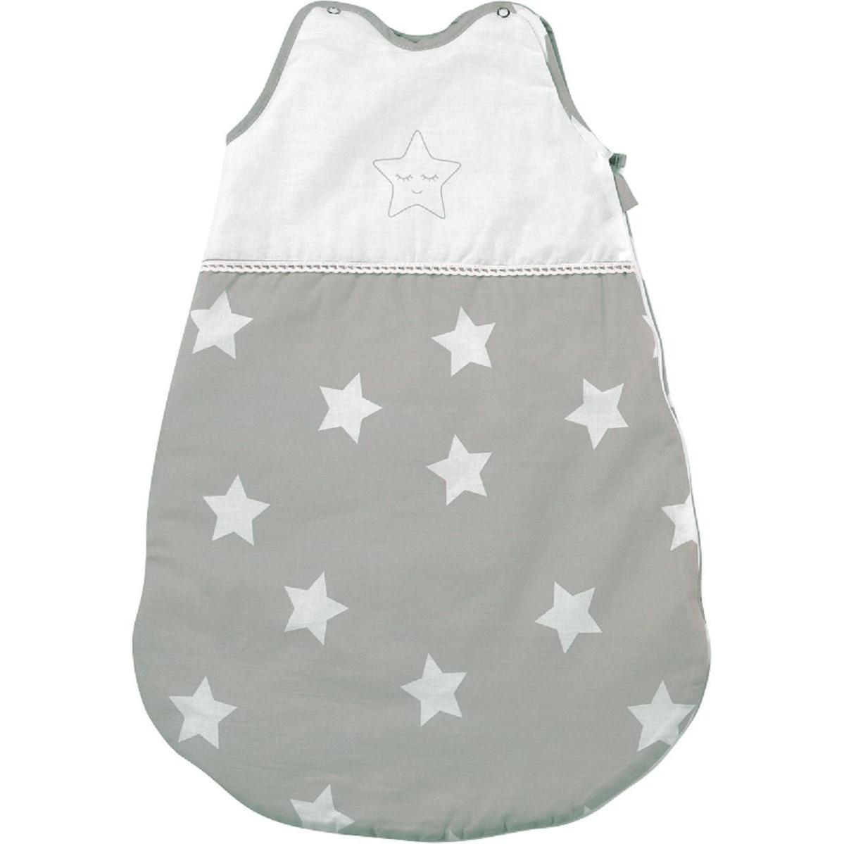 Thumbnail - Lorelli, Babyschlafsack, Baby Winterschlafsack 0-6 Monate (61 cm)