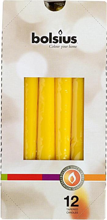 Actual product image Bolsius Pointed candle (1 pcs.)