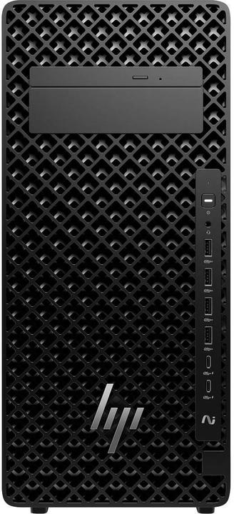 Image du produit HP Z2 G1i Tower Certifié par Dassault (1000 Go, 64 Go, Intel Core Ultra 9 285K)