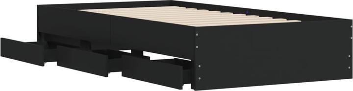 Image du produit vidaXL Bettgestell (90 x 190 cm)
