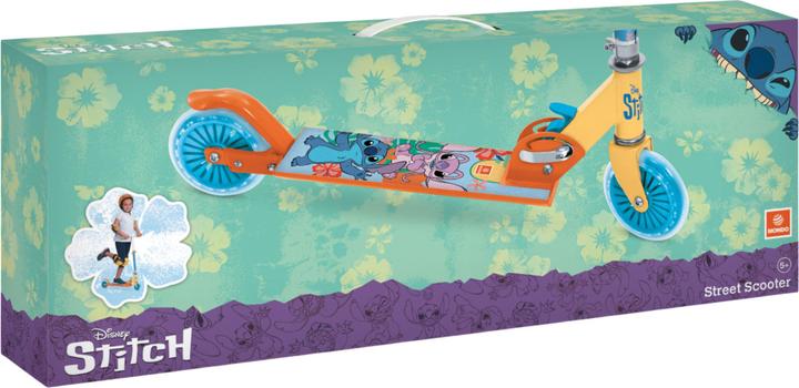 Produktbild Mondo Stitch AluScooter Rad