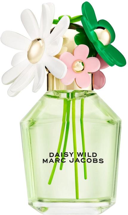 Image du produit Marc Jacobs Daisy Wild (Eau de parfum, 1200 ml)