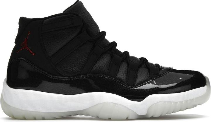 Produktbild Jordan 11 Retro 72-10 (45.5)