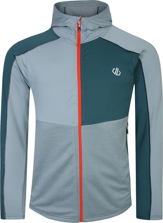 Produktbild Dare2b Assimilate Midlayer mit Kapuze (XXL)