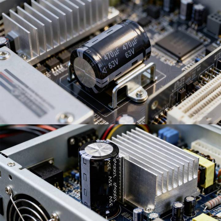 Actual product image Tru Components ElkoSortiment II Parts