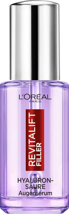 Produktbild L'Oréal Paris Revitalift Filler (Augenpflege Serum, 20 ml)