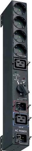 Actual product image Eaton FlexPDU