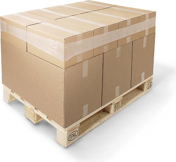 Image du produit kaiserkraft Bande extensible flow (200 pièce(s))