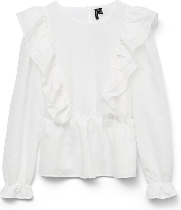 Image du produit Vero Moda VMOLINA Top Bluse (S)
