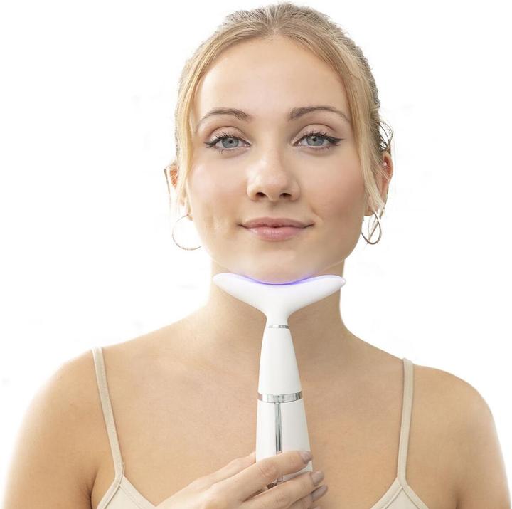 Actual product image InnovaGoods Chin reducer