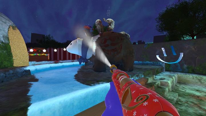 Image du produit Square Enix Simulateur de lavage de voiture -peli, Switch (Switch Lite, Switch OLED, Switch, EN)