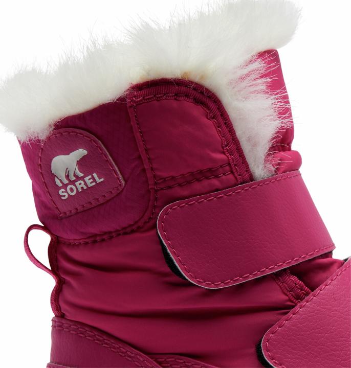 Image du produit Sorel Childrens Whitney Ii Strap Wp (27)