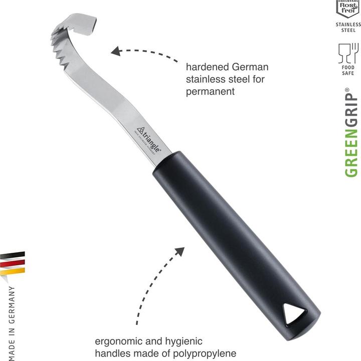 Immagine prodotto Triangle Rullo di burro