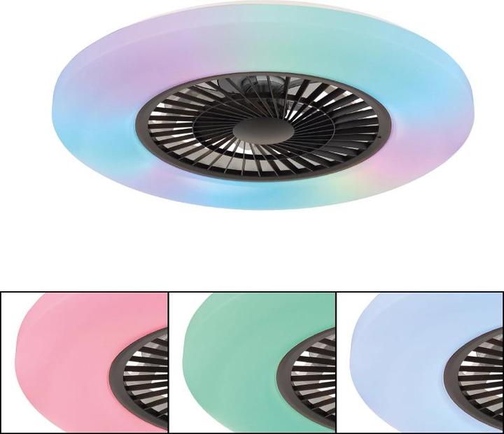 Produktbild Globo Alva (54 dB)