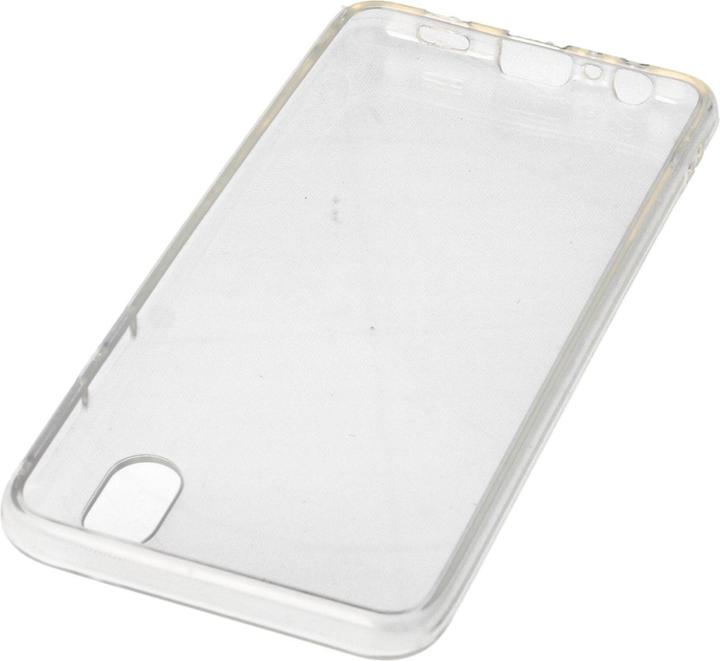 Actual product image AccuCell Samsung Galaxy A01 Core case (Samsung Galaxy A01 Core)