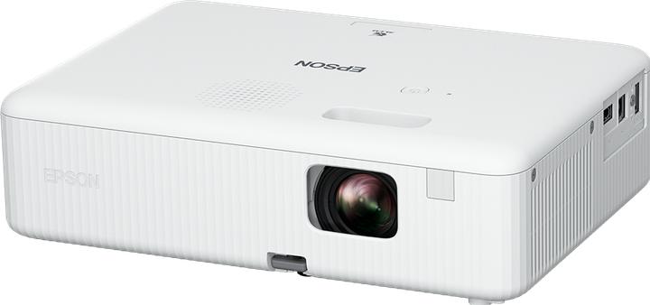 Immagine prodotto Epson CO-W01 (WXGA, 3000 lm, 1.27 - 1.71:1)