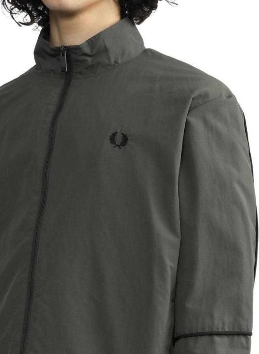Produktbild Fred Perry Jacke Paspeliert (M)