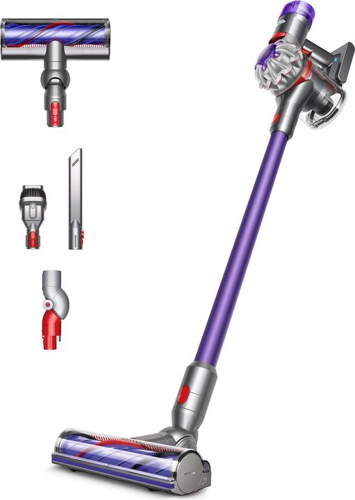 Actual product image Dyson V8 Origin