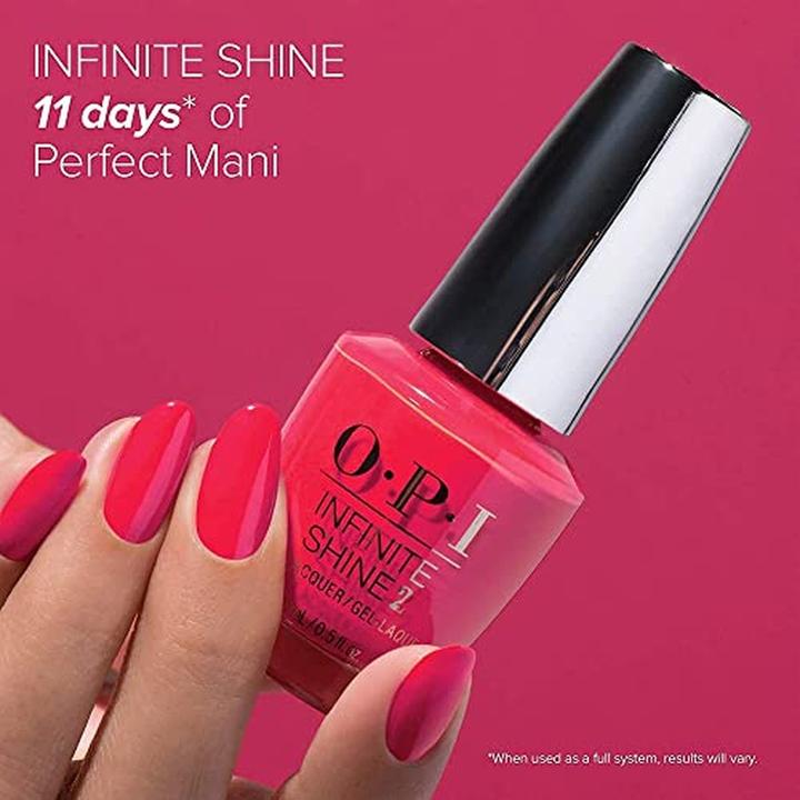 Immagine prodotto OPI Infinite Shine Fall Wonders I Mica (Io Mica Sto Sognando, Smalto per unghie effetto gel)