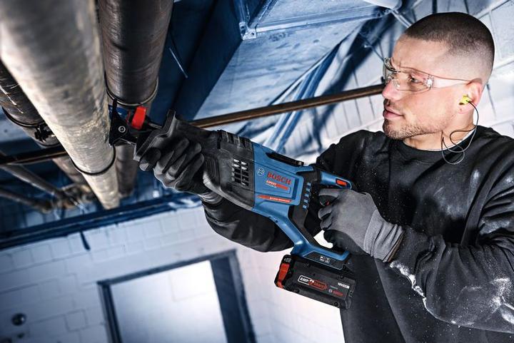 Produktbild Bosch Professional Akku-Säbelsäge EXSA18V-32