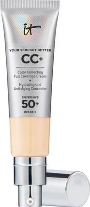 Produktbild It Cosmetics Your Skin But Better CC Plus (Light)