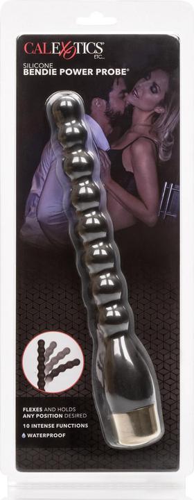 Image du produit CalExotics Silicone Bendie Power Probe