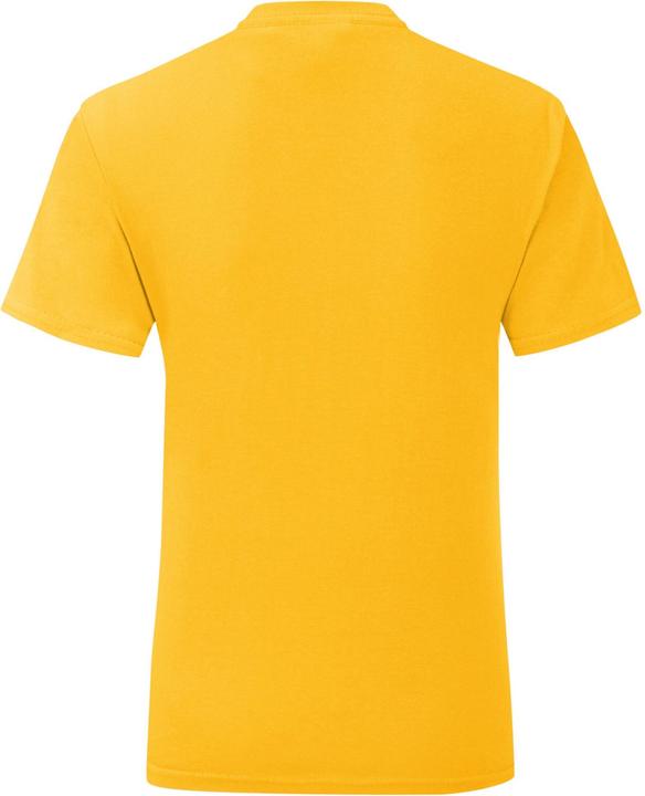 Produktbild Fruit of the Loom Iconic TShirt Mädchen (164, 170)