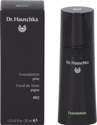 Produktbild Dr. Hauschka Foundation 002 pine (Nr. 002 - Pine)