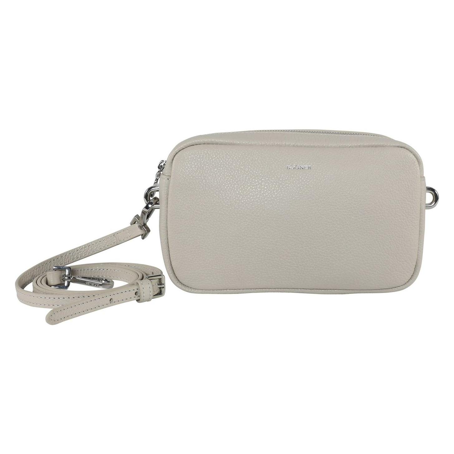 Bogner, Damen, Handtasche, Gstaad Avy Shoulderbag, Beige