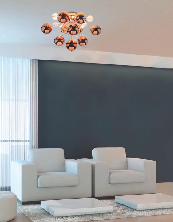 Produktbild Näve Explosion (G9)