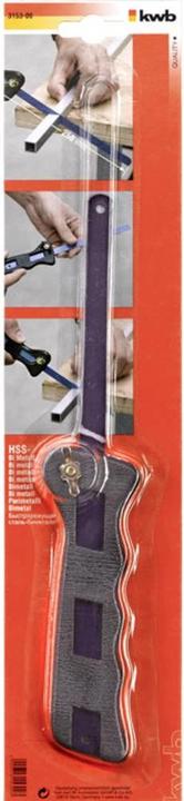 Produktbild kwb 315300 Bügelsäge 300 mm