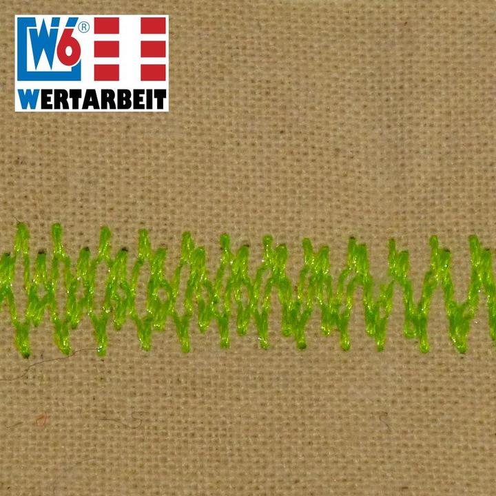 Produktbild W6 Nähmaschine N 5000 Exklusive