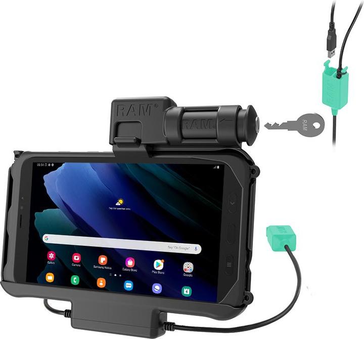 Image du produit RAM Mounts RAM-HOL-SAM58PD2KLU